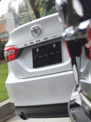 Aturan Belum Pasti, Toyota Masih Jualan Kendaraan Beroda Empat Hybrid Tanpa Insentif