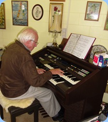Jack of all trades, Rob Powell gave the Technics GA1 a good airing.