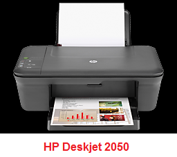 تحميل تعريف طابعة اتش بي 2050 لأنظمة ويندوز HP Deskjet 2050 Driver | برنامج عربي