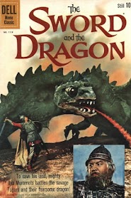 The Sword and the Dragon (1956)