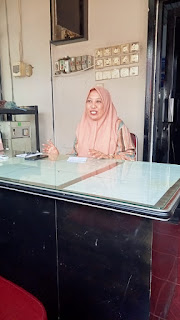 Terduga pemilik BBM jenis Solar subsidi yang kecelakaan di Wajo Memiliki 3 Rekomendasi dari Dinas Koperasi Kabupaten Bone