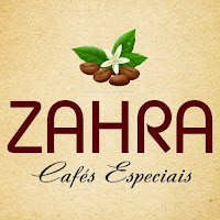 Zahra Cafés Especiais