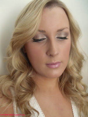 SDC18628 FOTD And Some Products I Have Been Loving Lately