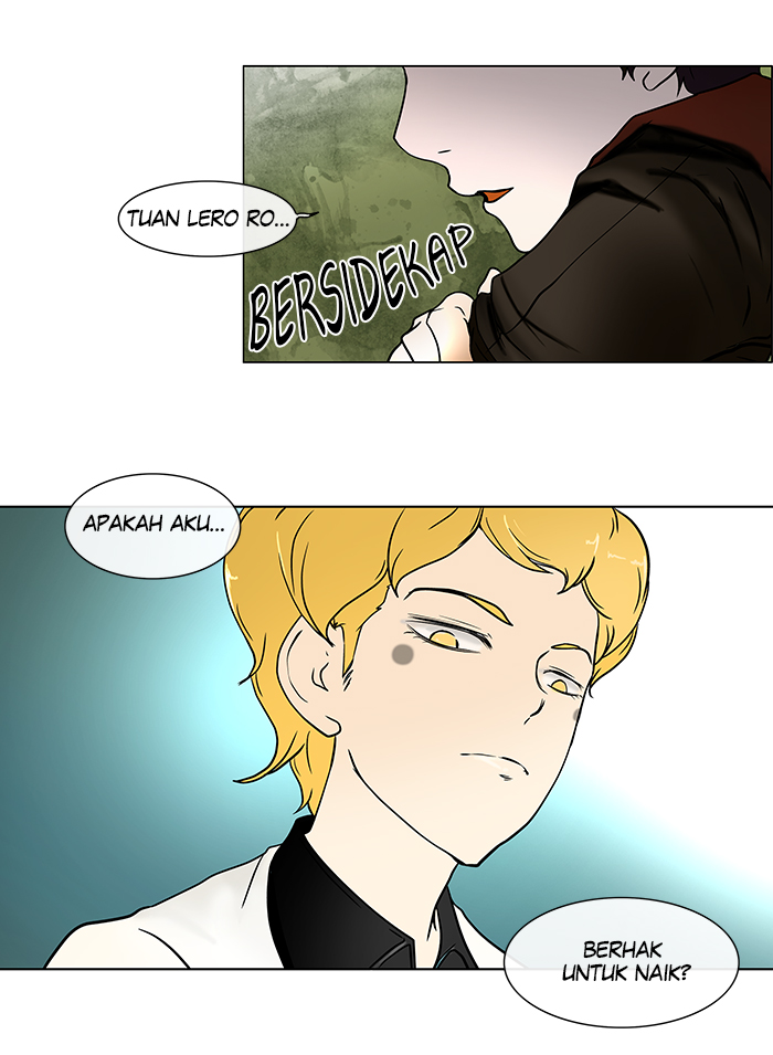 Tower of God Bahasa indonesia Chapter 11