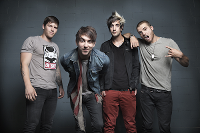 Top 10 Songs of All Time Low - Top 10 Lists of