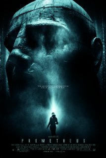 Assistir Prometheus Legendado Online Grátis