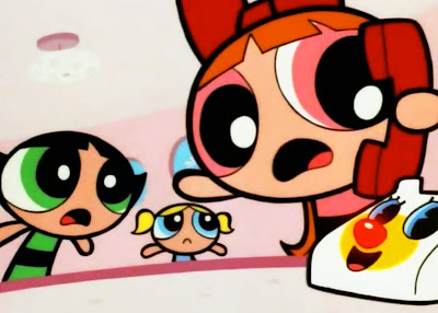 the powerpuff  girls z games cartoon game cute freedownload