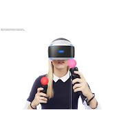 Playstation VR