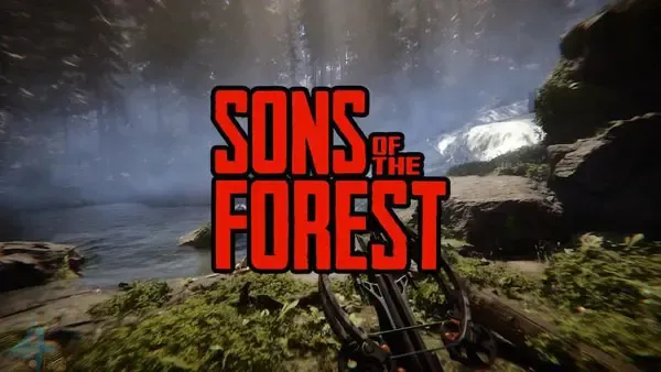 إطلاق ناجح للعبة Sons of the Forest بعد 24 ساعة من إصدارها بمبيعات قياسية