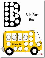 SchoolBusMagnet