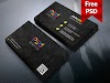 100+ Free Business Cards PSD