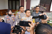 Polres Bangkalan Berhasil Menangkap Terduga Bandar Narkoba