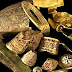 650-Year Old Buried Treasure Found in Austrian Backyard