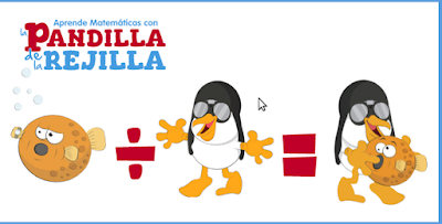 http://lapandilladelarejilla.es/actividad-division-tabla-5.htm