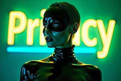 Protect Your Privacy