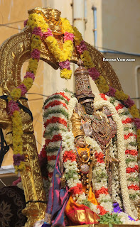 Satrumurai,Ippasi,purappadu,Thiruvallikeni, Thirumoolam,Sri Parthasarathy Perumal,Manavala Maamunigal,Varavaramuni, Temple, 2017, Video, Divya Prabhandam,Utsavam,