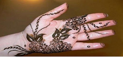 60 Mehndi styles 2013 in HD 