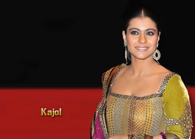 kajol HD Wallpaper