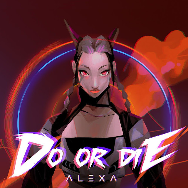 AleXa – Do or Die (Single) Descargar