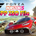 Forza Horizon 4 PPSSPP ISO Zip File Download For Android Highly Compressed