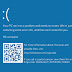 Microsoft adds QR codes to Windows 10 Blue Screen of Death