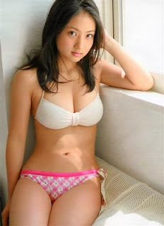 Saaya Irie Japanese girl cute photo 19