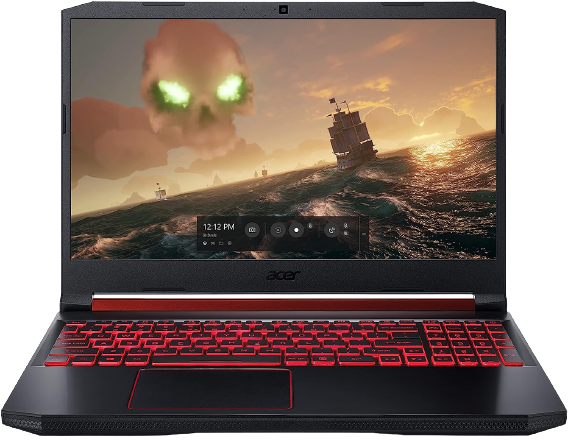 Acer Nitro 5