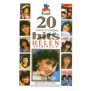 Download MP3 Helen Sparingga – 20 Lagu Lagu Hits Helen Sparingga itunes plus aac m4a mp3