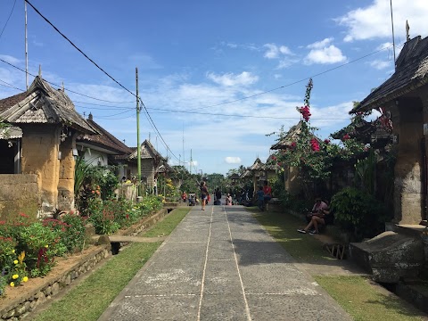 [INDONESIA] The World's Cleanest Village is in... Bali!