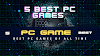 The 5 Best PC Games of All Time for Beginners!