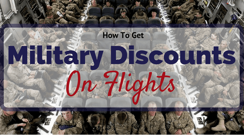 Military Travel Exchange - Last-Minute Flights | Military