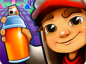 Subway Surfers v1.81.0 Mod Apk  (Max Min AdFree) Update Unlimited