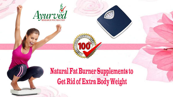 Natural Fat Burner Supplements