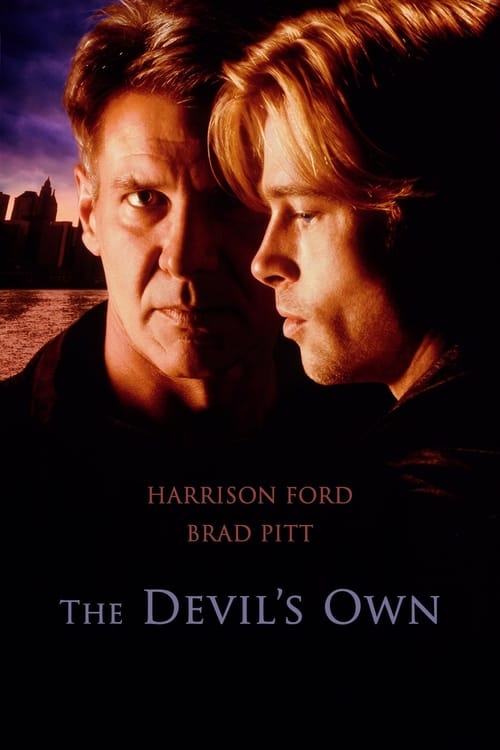 Watch The Devil's Own 1997 Full Movie With English Subtitles