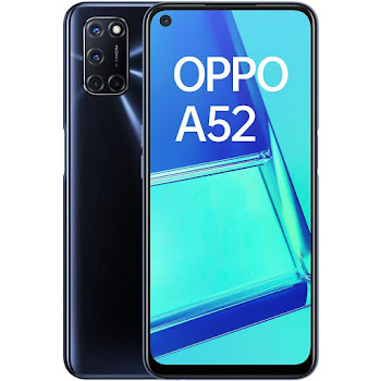 Oppo A52