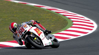 Incidente di Marco Simoncelli Morto - Crash Marco Simoncelli Dead