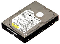 Harddisk 