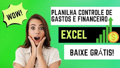 Orçamento Doméstico