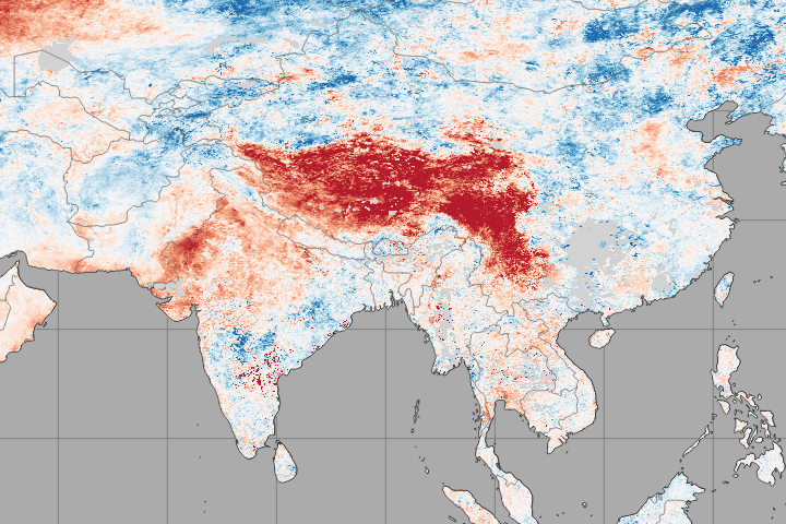 Astronomical reason behind why there will be increase in heat waves scenario in the Northern Region of India  after 16th june 2014 