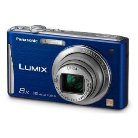 Panasonic DMC-FH25A