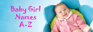 Hindu Baby Girl Names | Modern Baby Girl Names