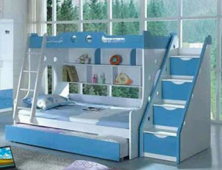 Bedroom Furniture for Kids