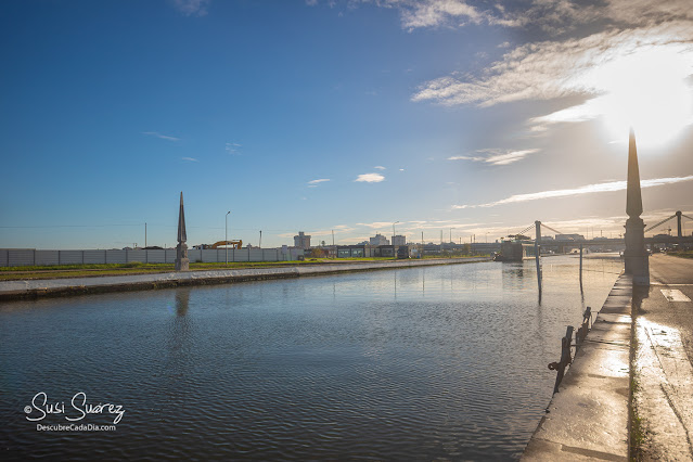 Aveiro, la ciudad de los canales portuguesa