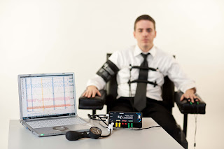 Polygraph Test To Prove Innocence 