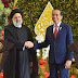 Ebrahim Raisi dan Jokowi Bahas Geopolitik Dunia dan Sejumlah Kerjasama Indonesia-Iran