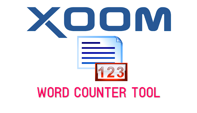 Word Counter Online Free Tool