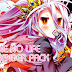 No Game No Life Render Pack