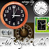 How To Add Animated Flash Clock Widget for Blogger
