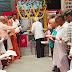 गौतम आश्रम समिति ने महर्षि गौतम जयंती मनाई