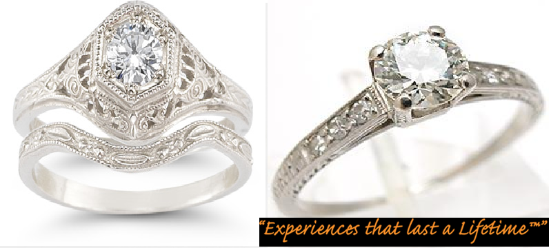 Design engagement ring usa